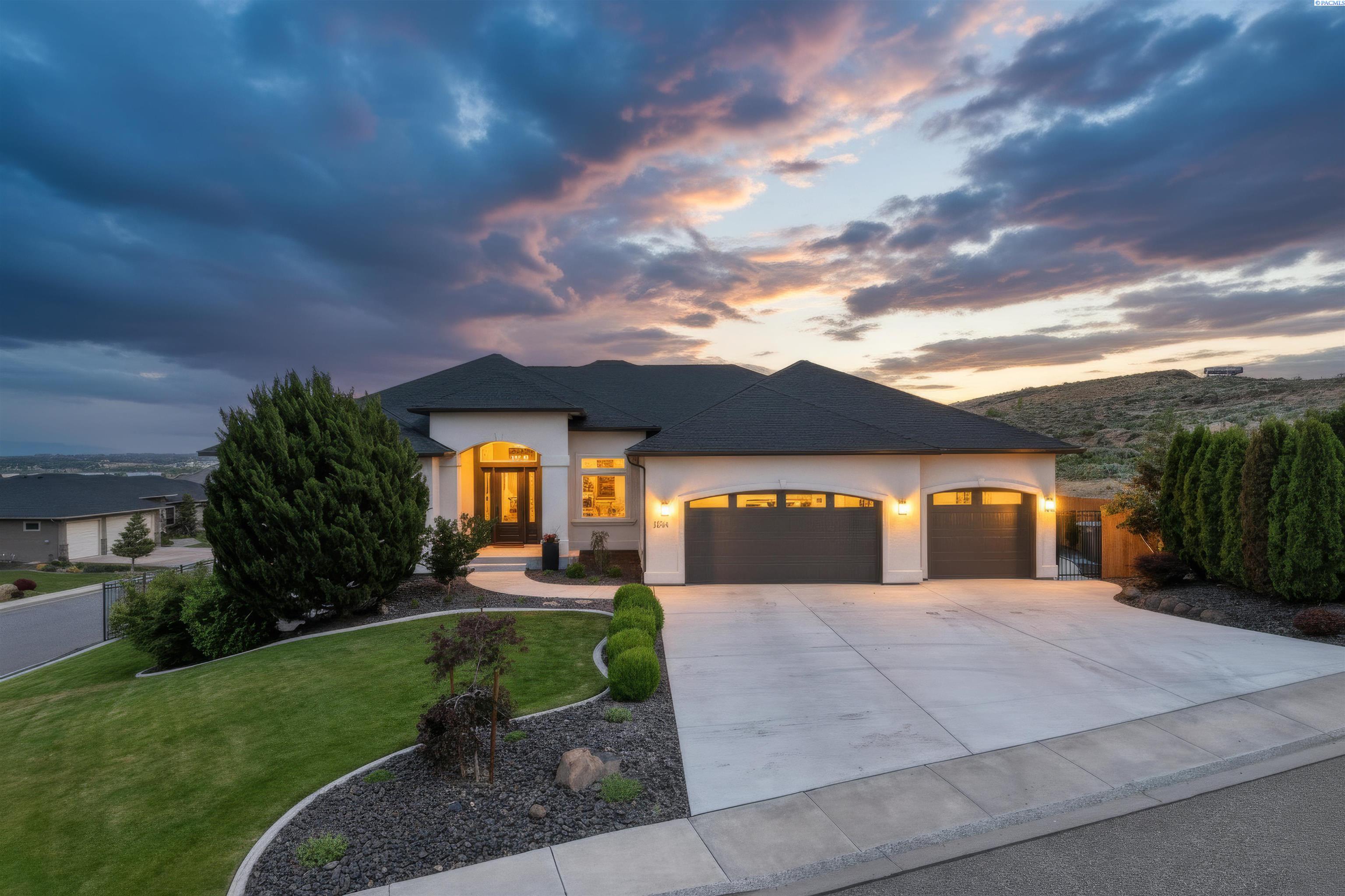 1104 Allenwhite Drive
