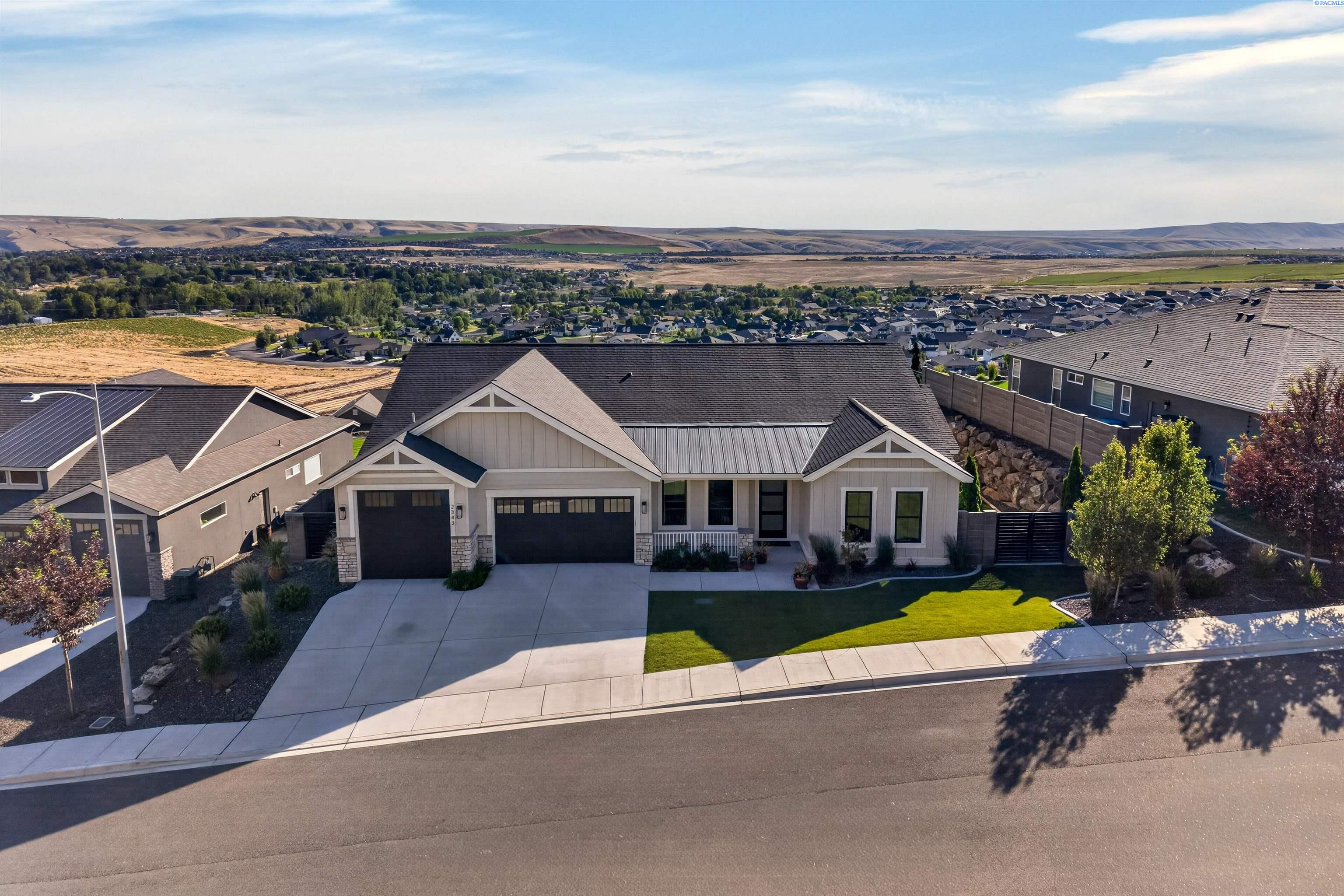 2343 Skyview Loop