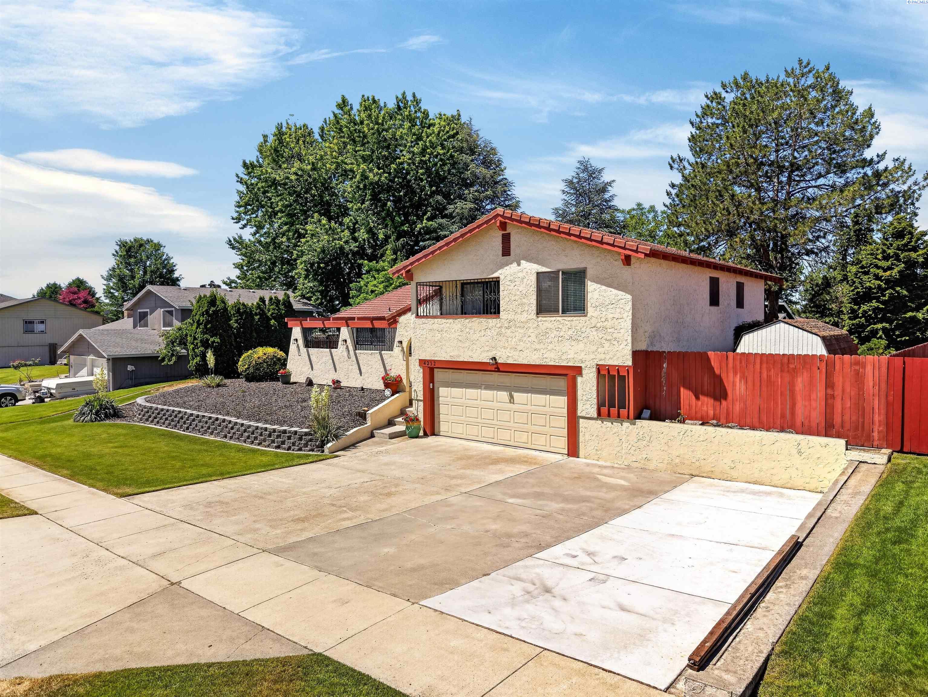 4212 Mojave Drive