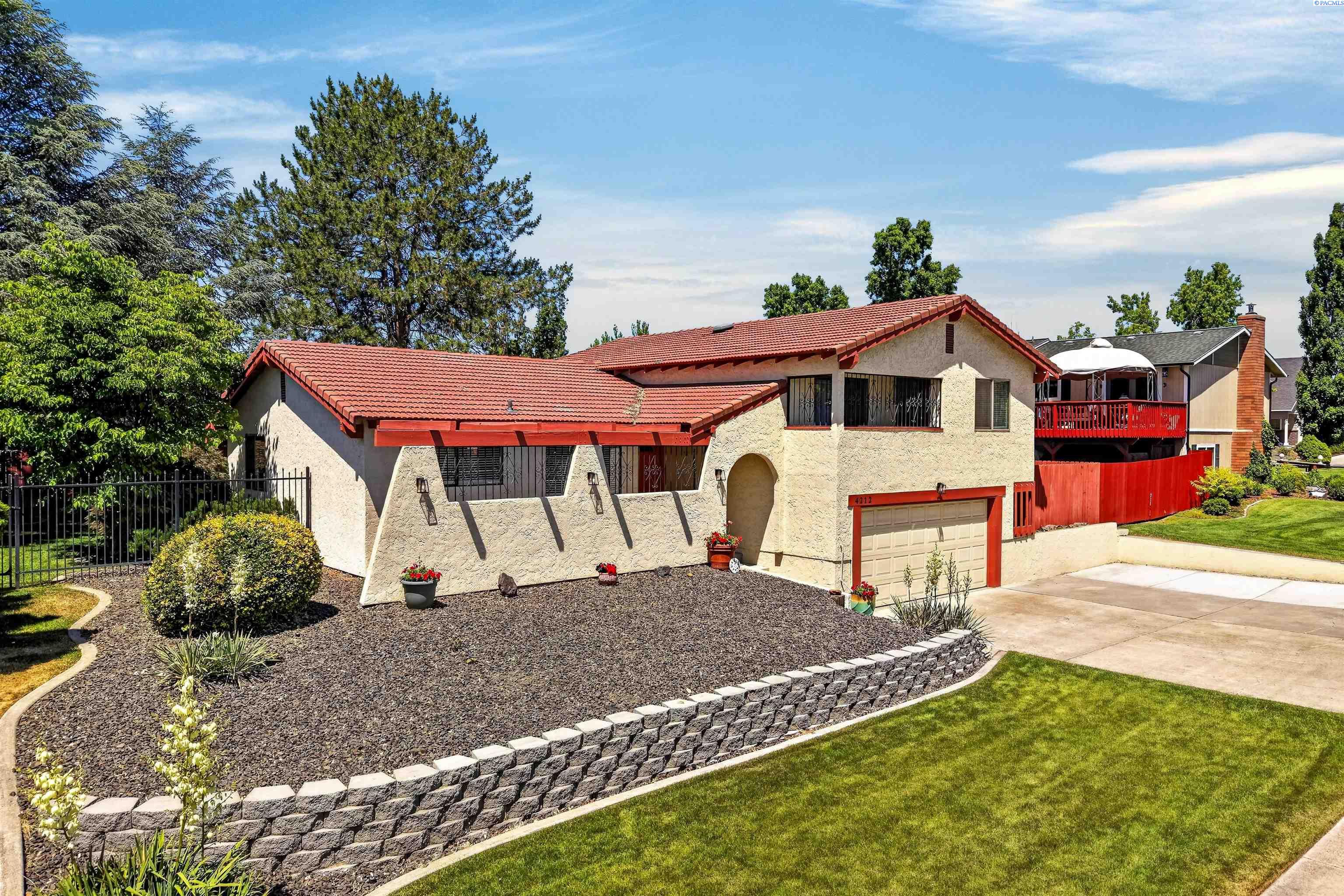 4212 Mojave Drive