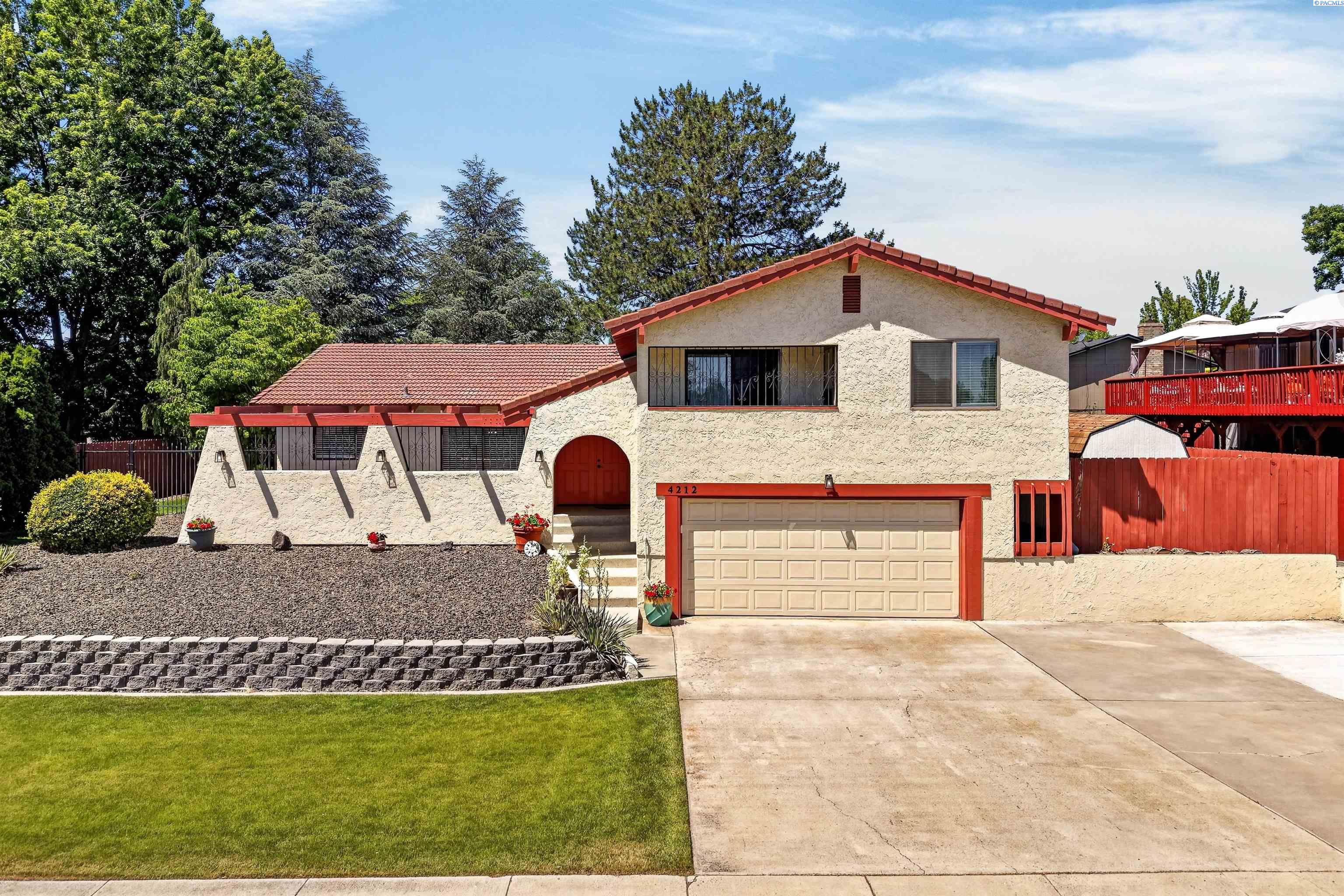 4212 Mojave Drive