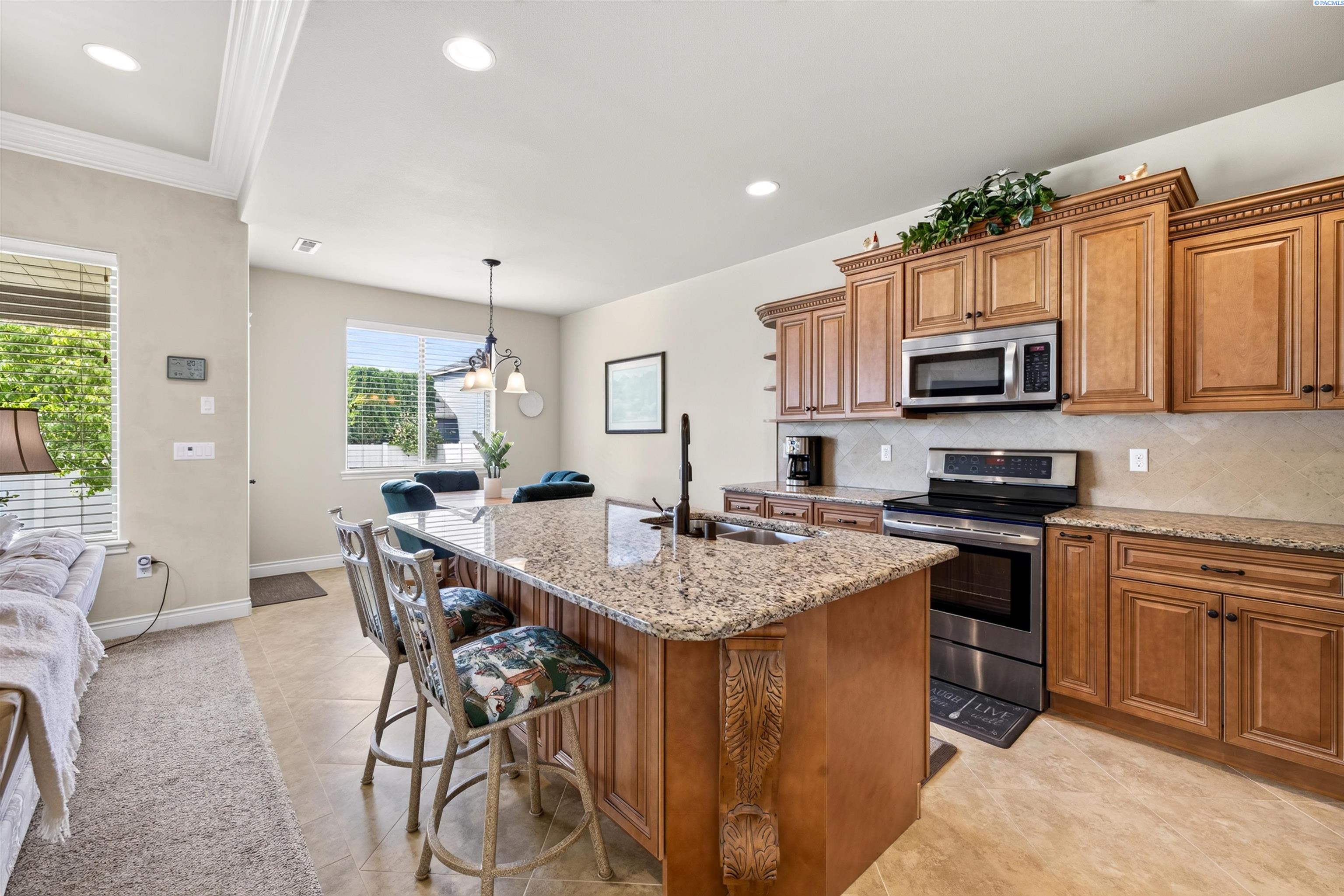 2853 Copperstone Street