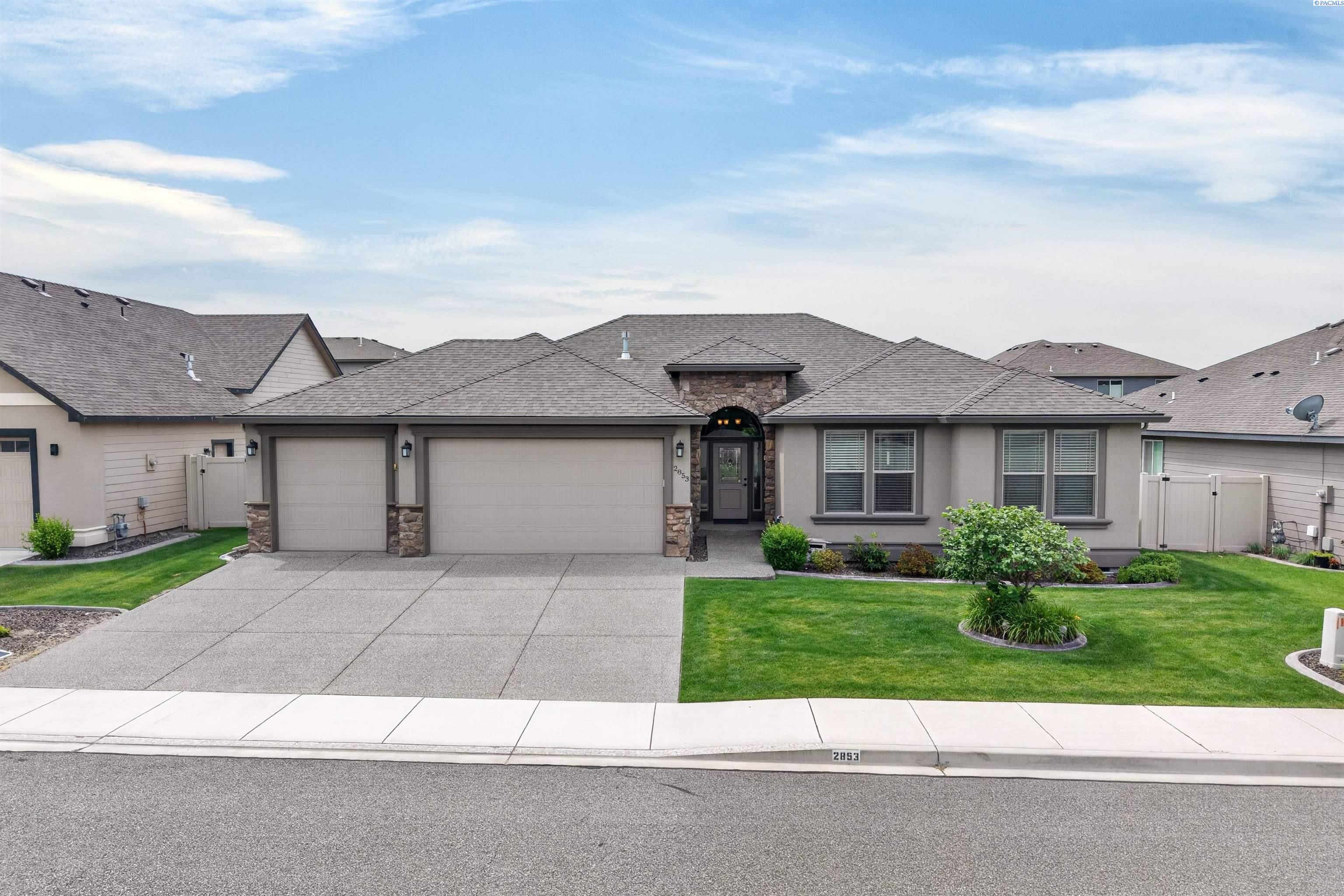 2853 Copperstone Street