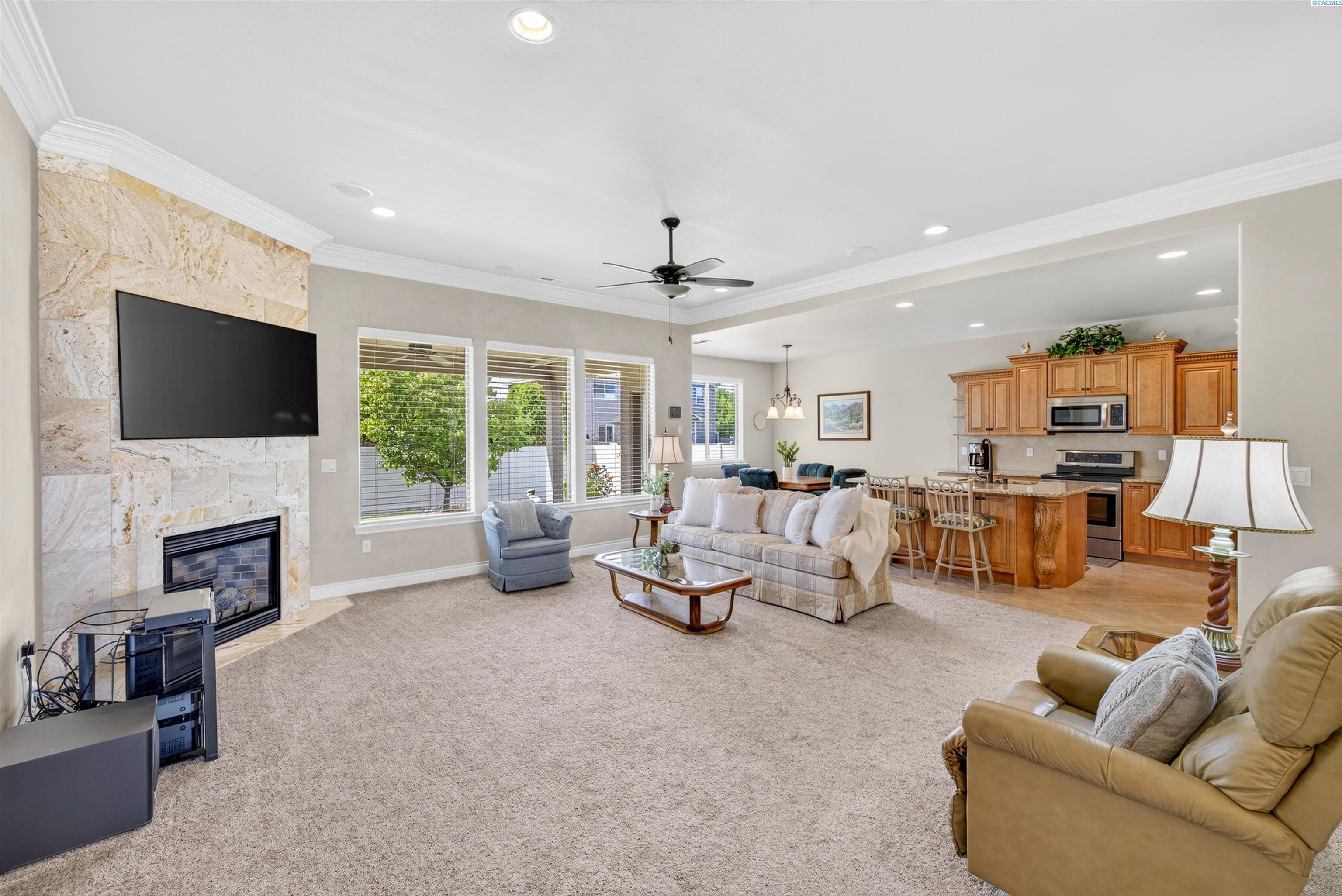 2853 Copperstone Street