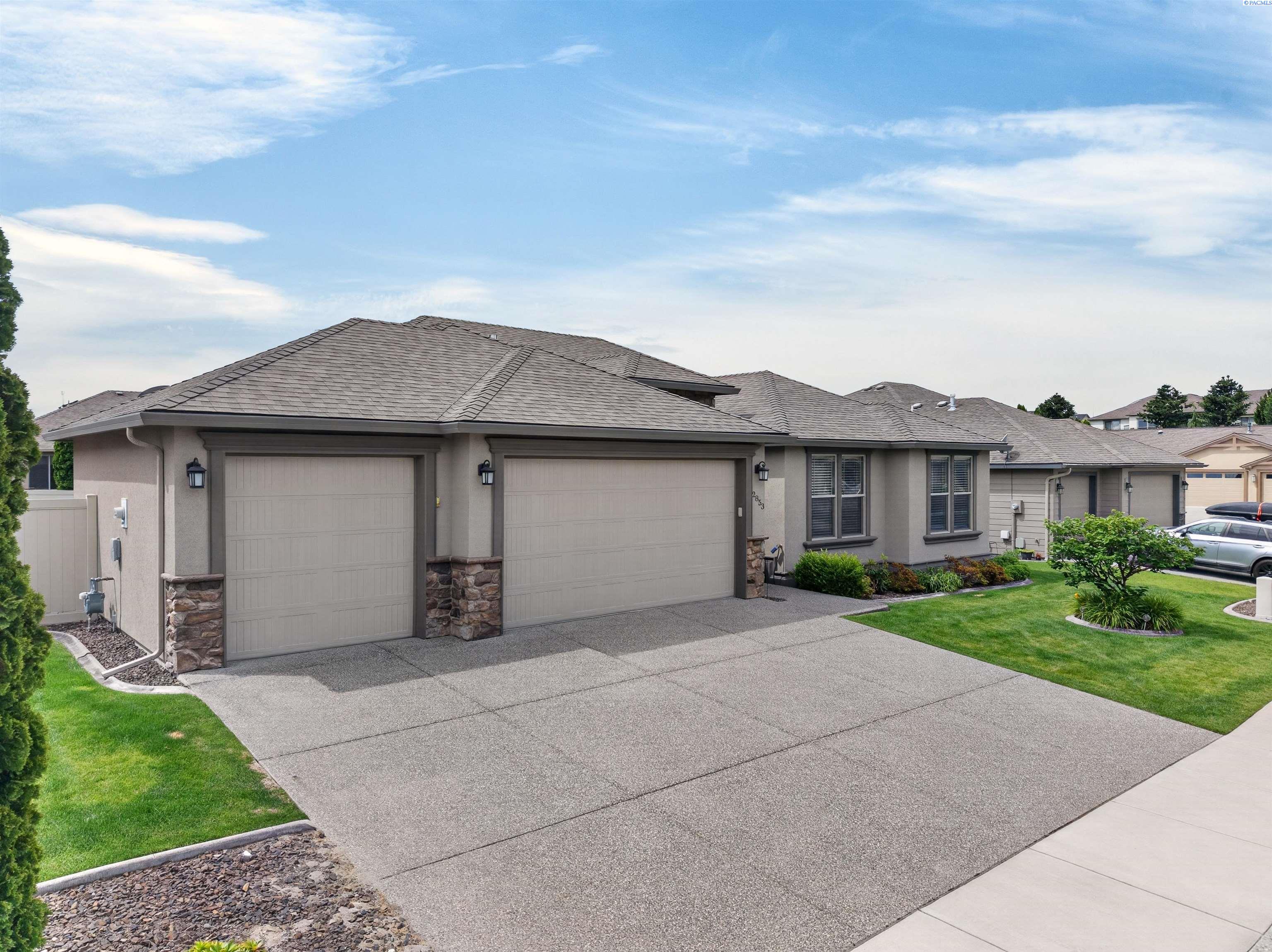 2853 Copperstone Street