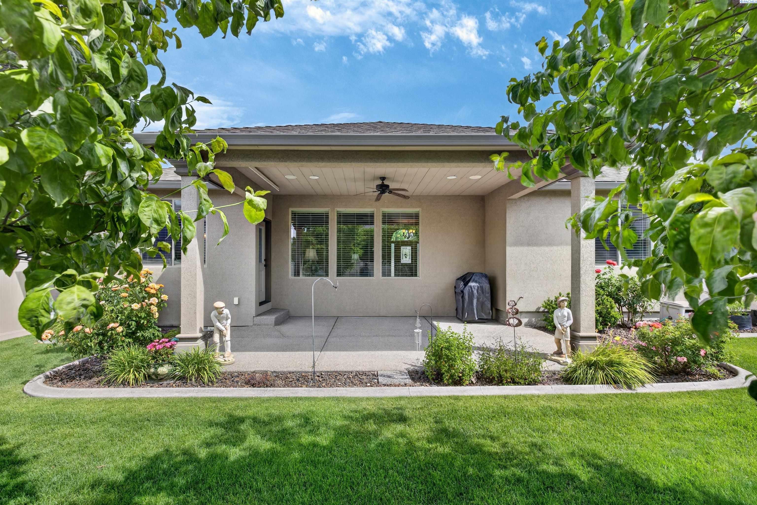 2853 Copperstone Street