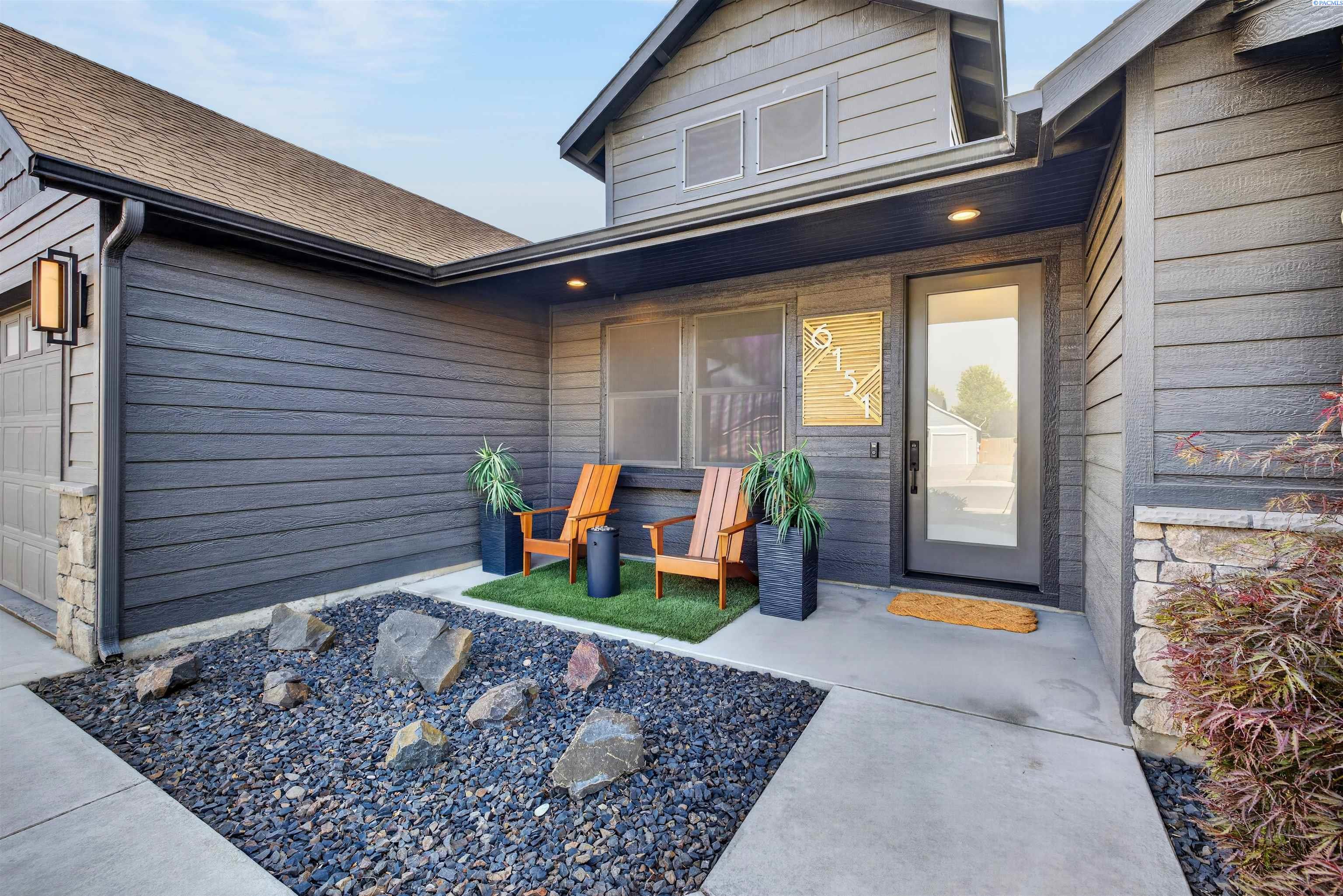6151 Teak Lane