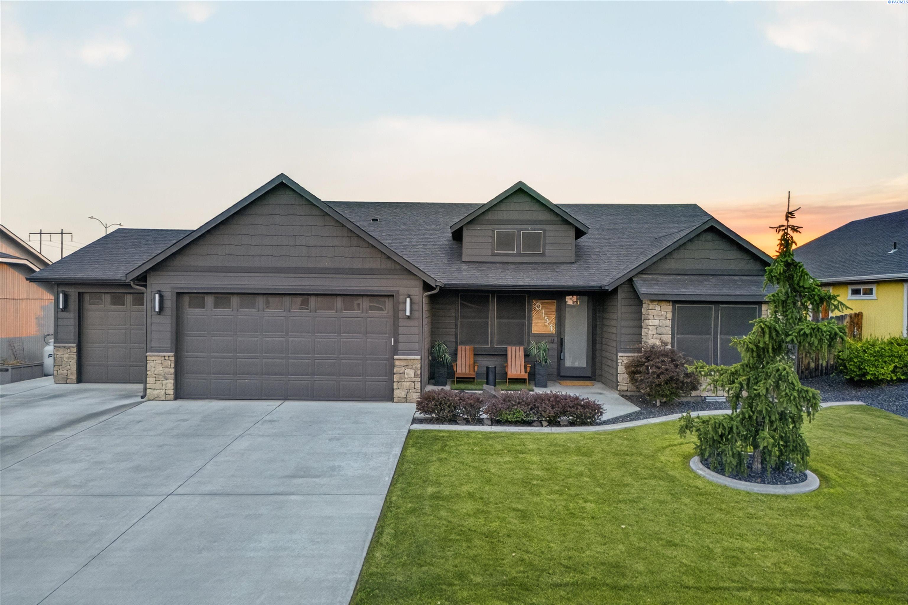 6151 Teak Lane