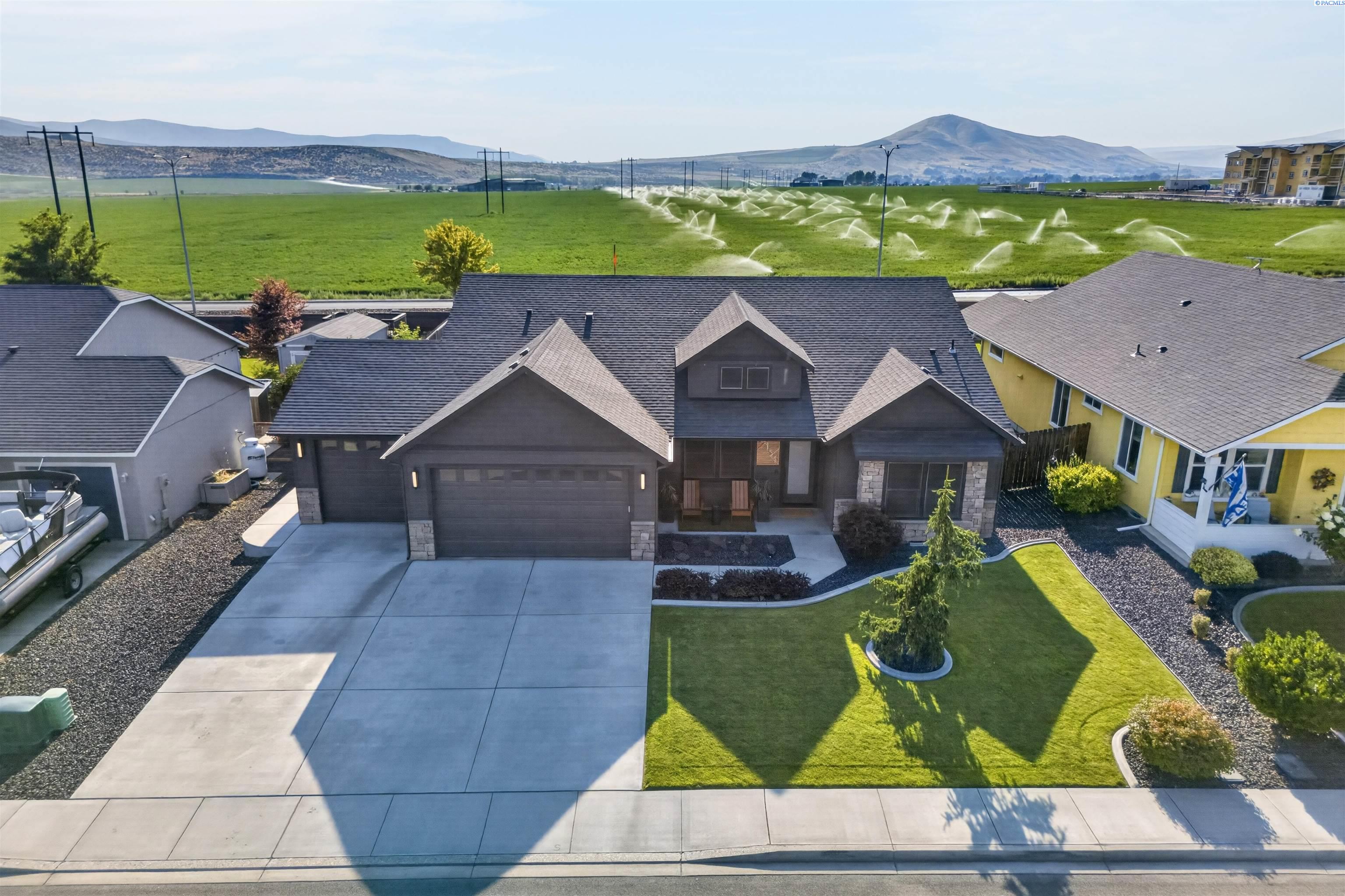 6151 Teak Lane