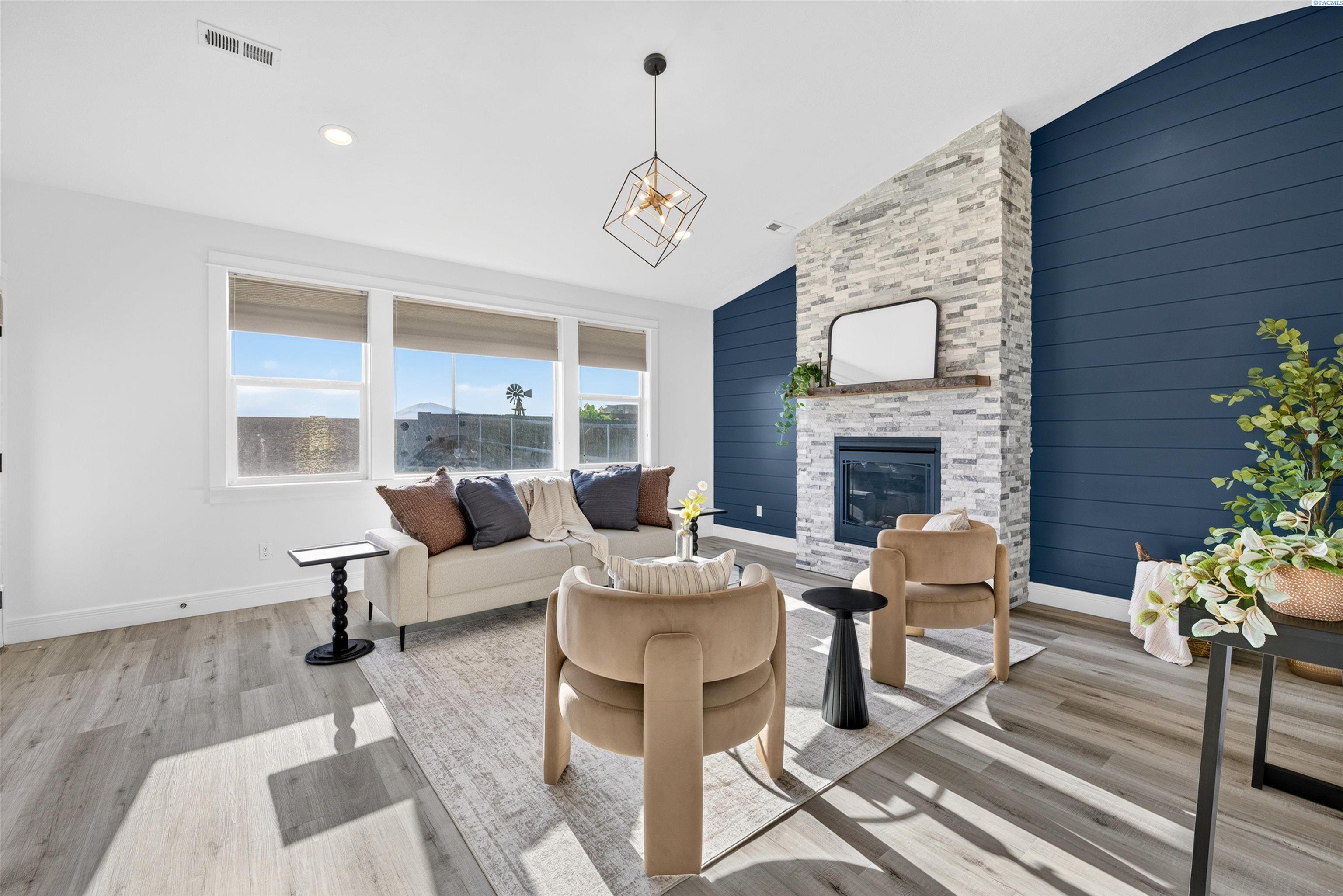6151 Teak Lane