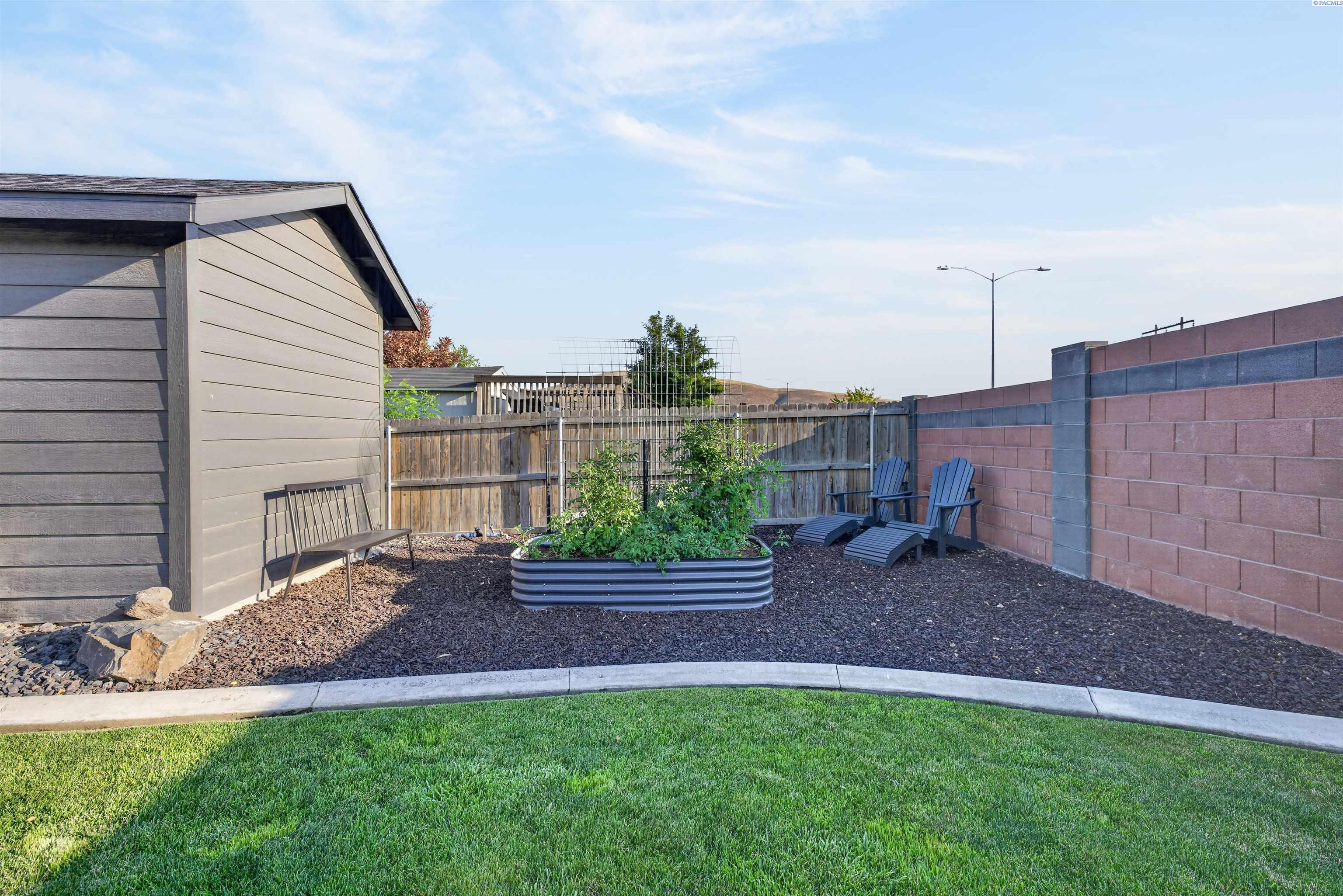6151 Teak Lane