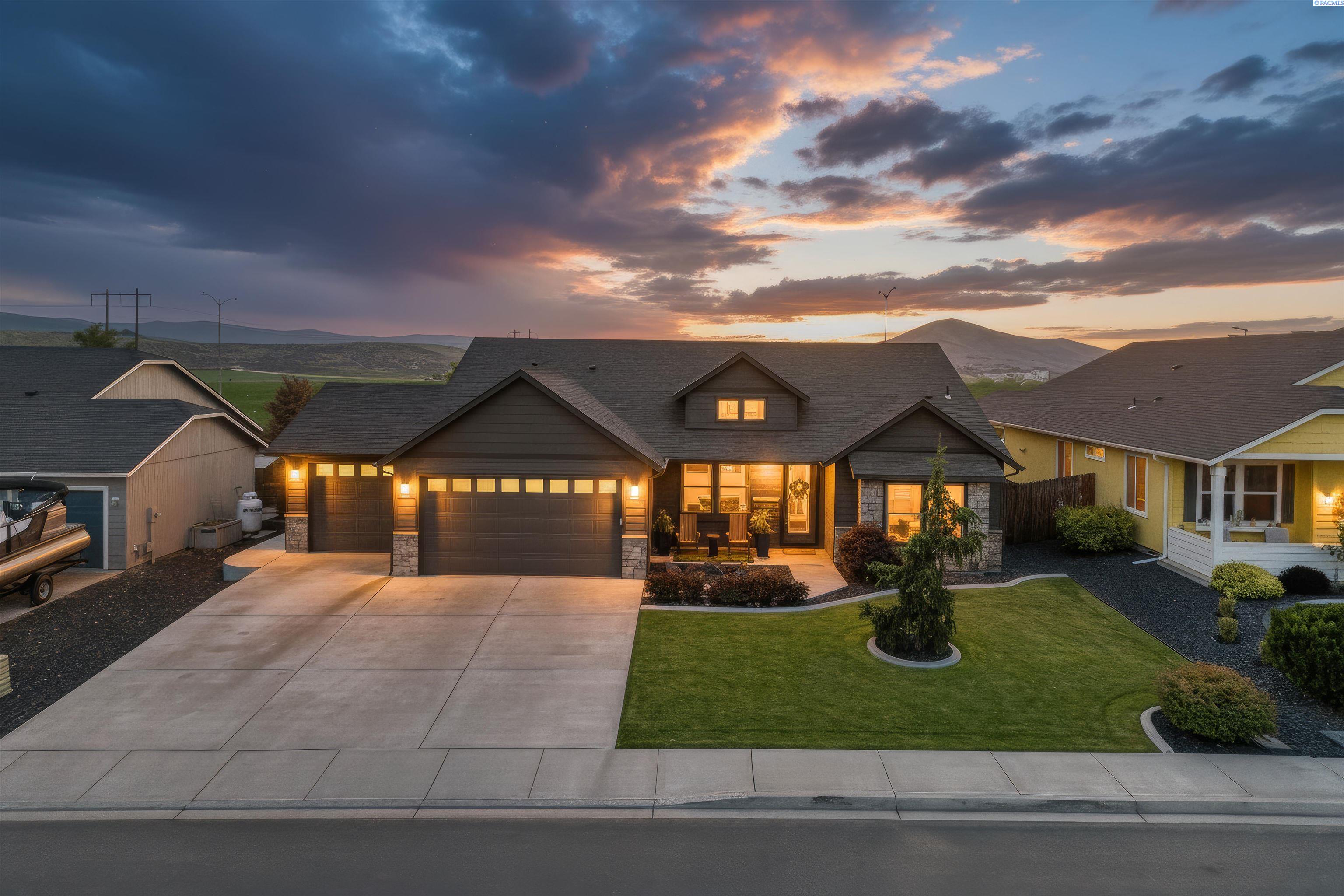 6151 Teak Lane