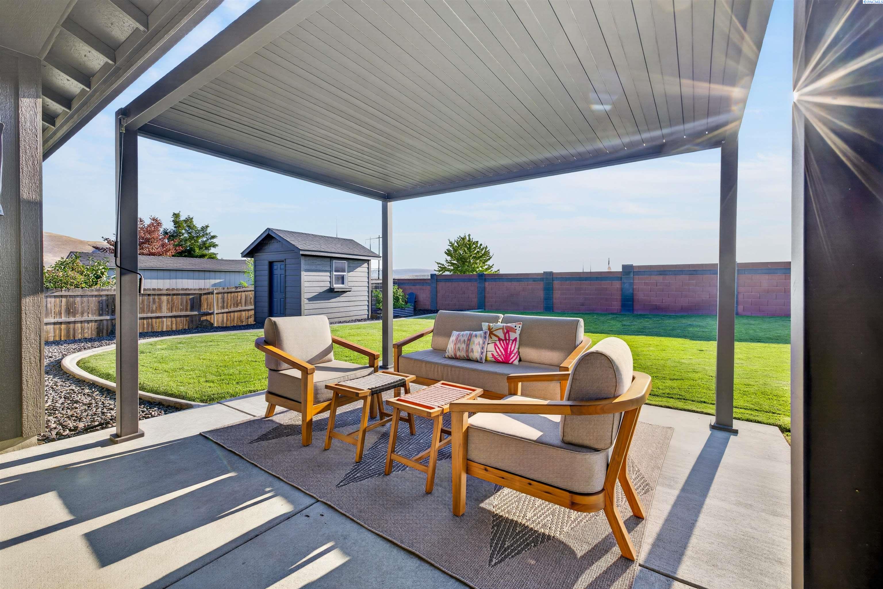6151 Teak Lane