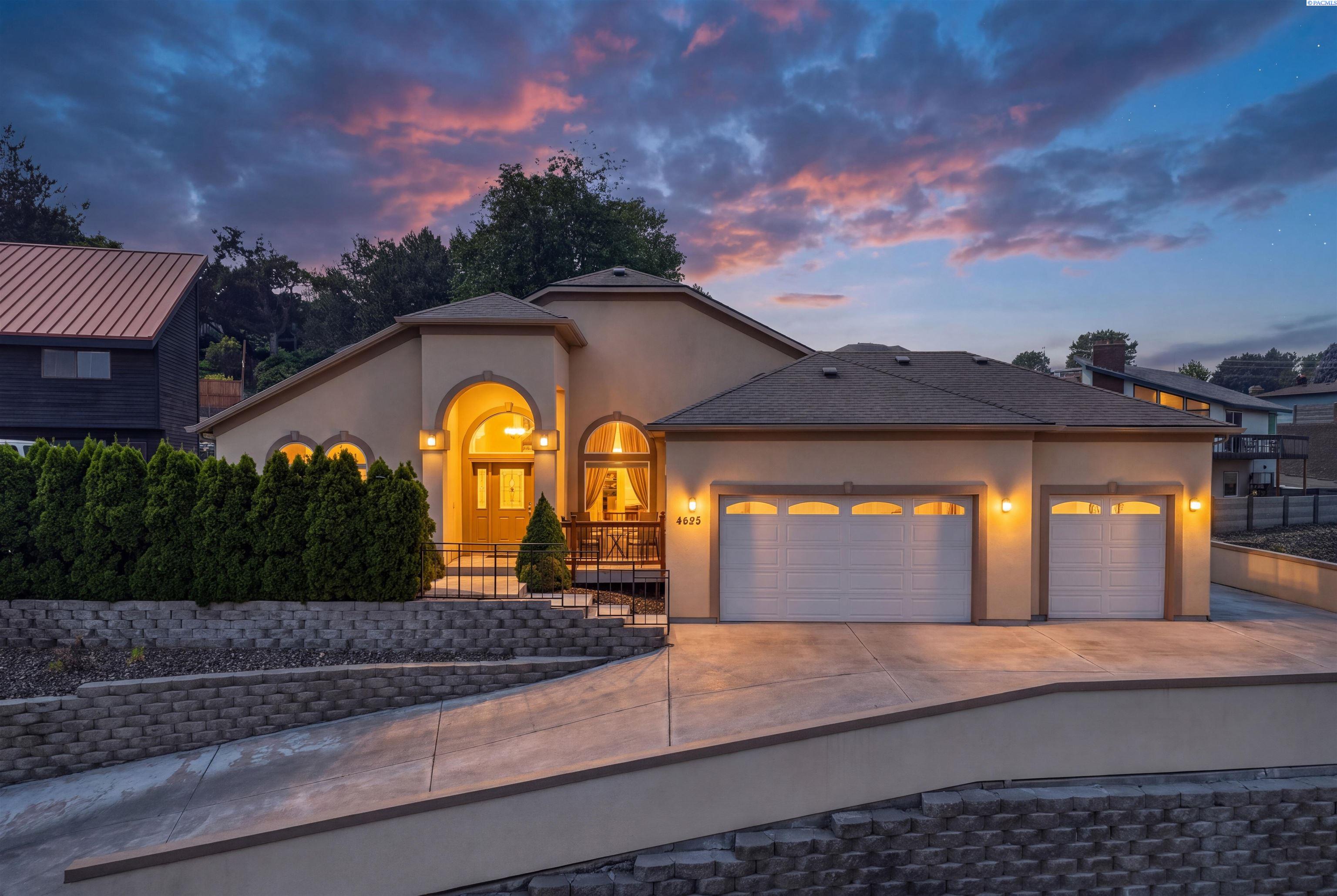 4455 King Drive