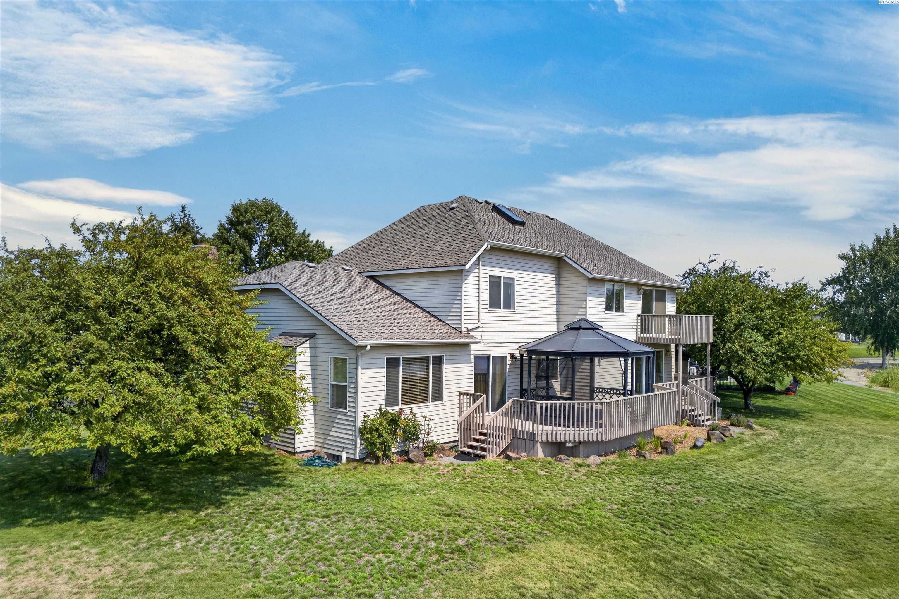 2807 Hawkstone Ct