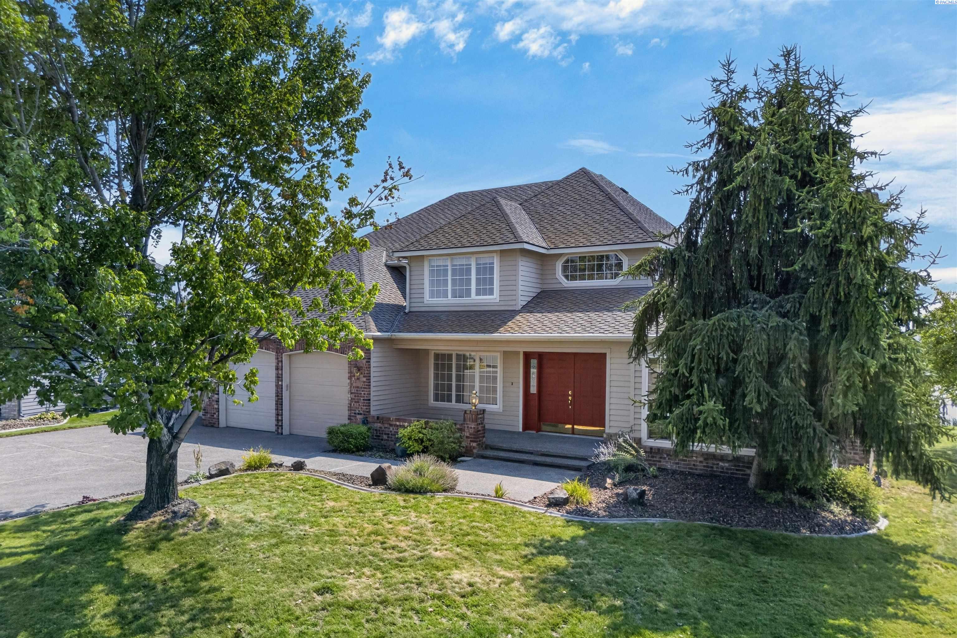 2807 Hawkstone Ct