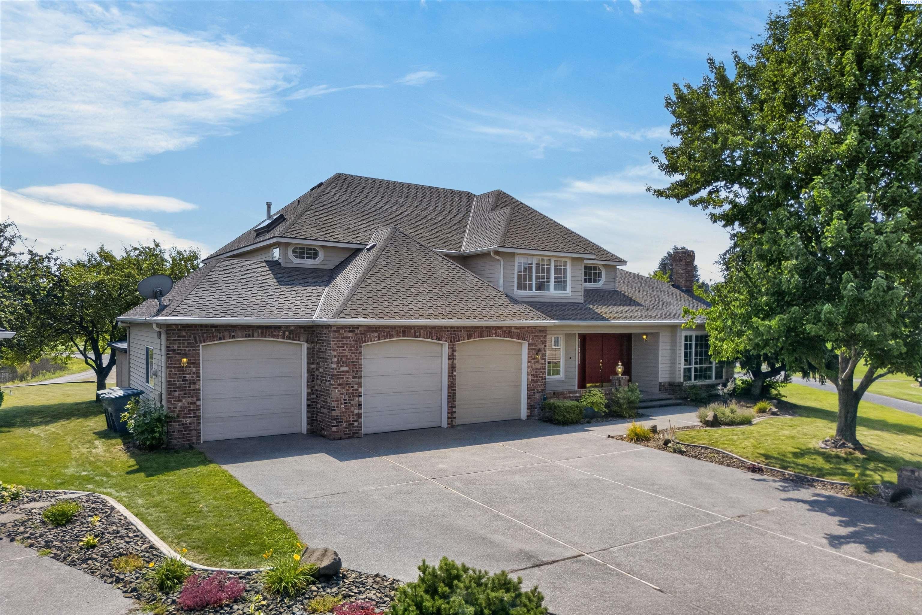 2807 Hawkstone Ct