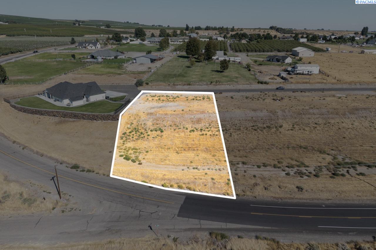197 Columbia Bluff Lane Unit: Lot 2