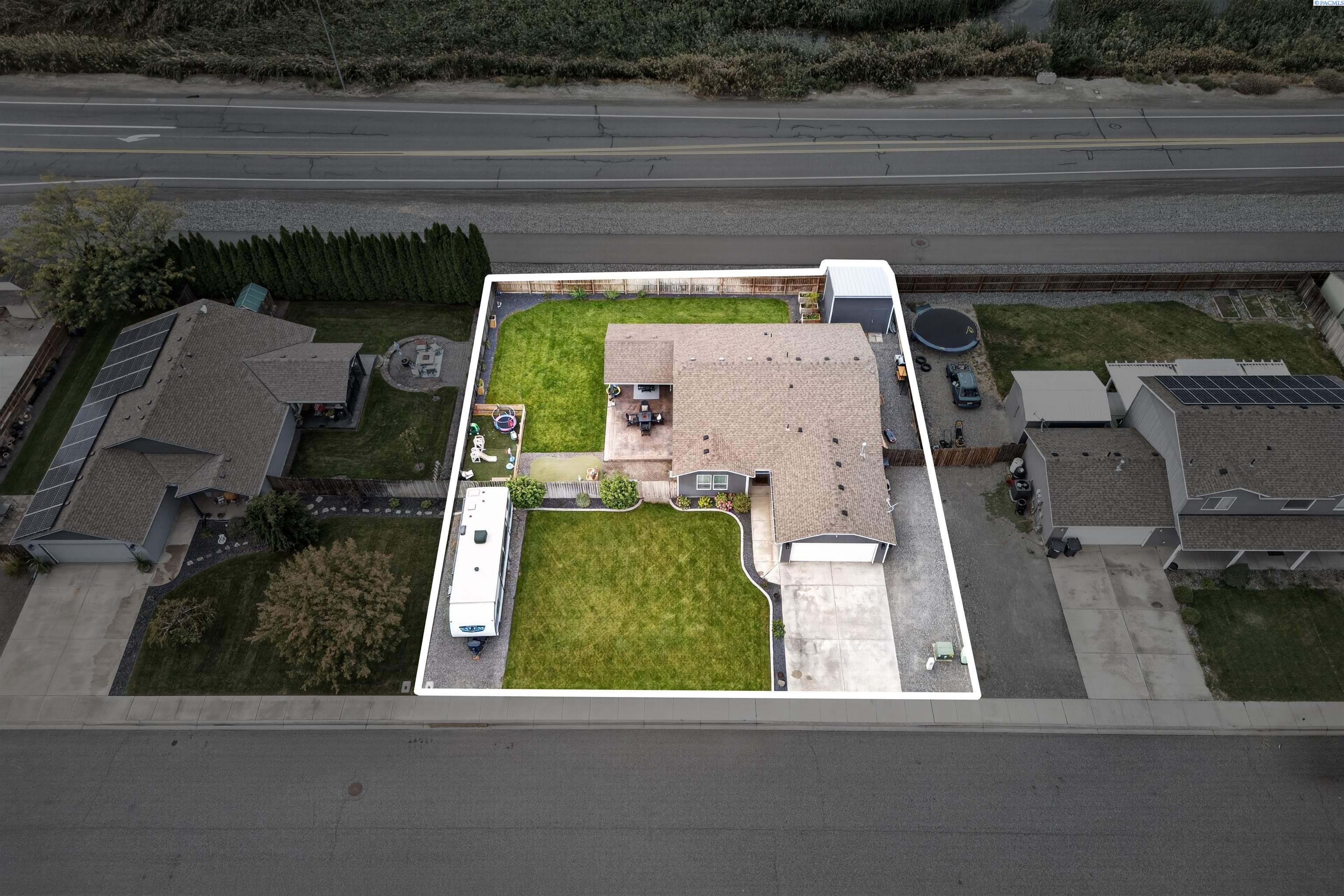 5405 Kirkwood Lane