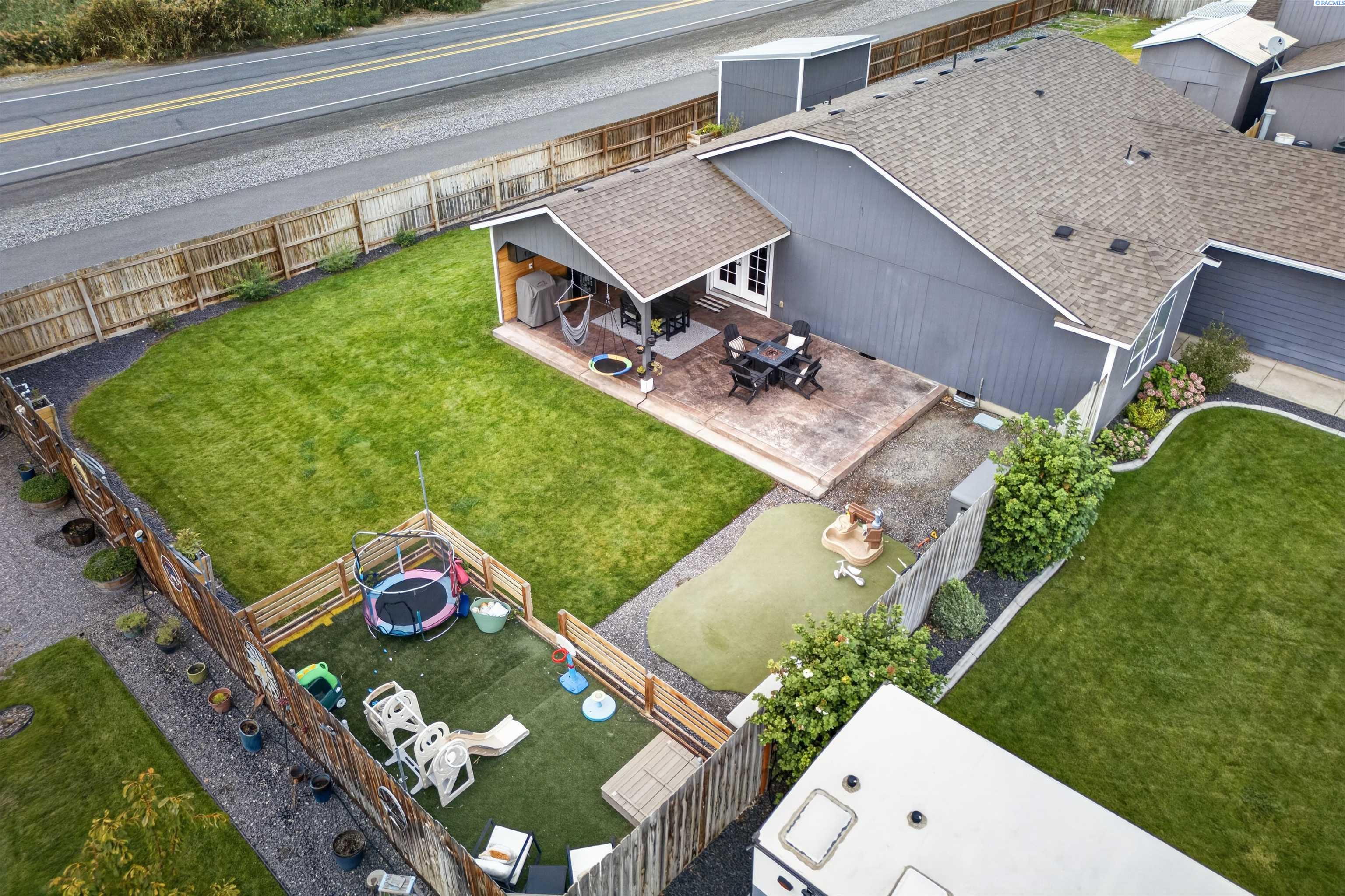 5405 Kirkwood Lane