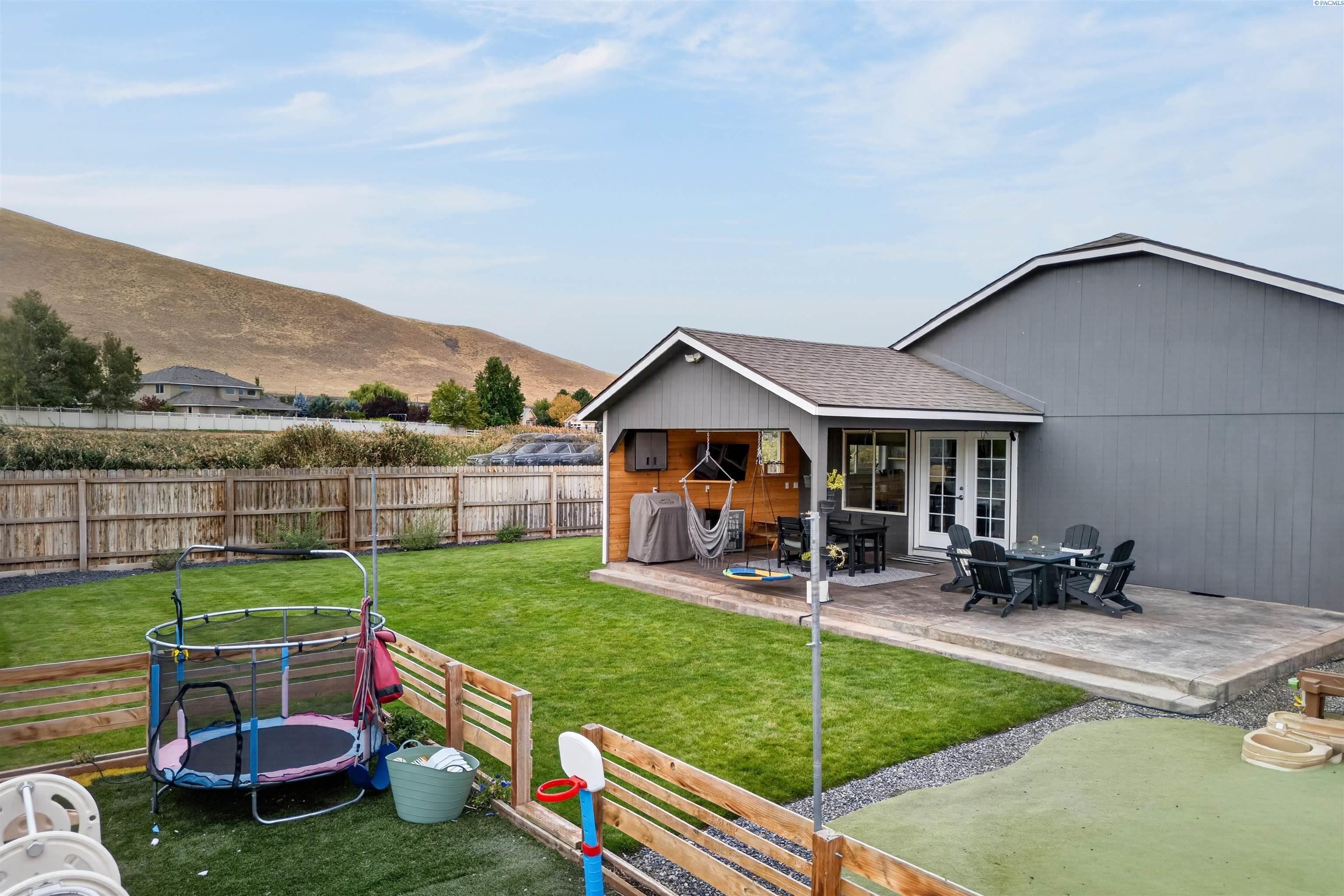 5405 Kirkwood Lane