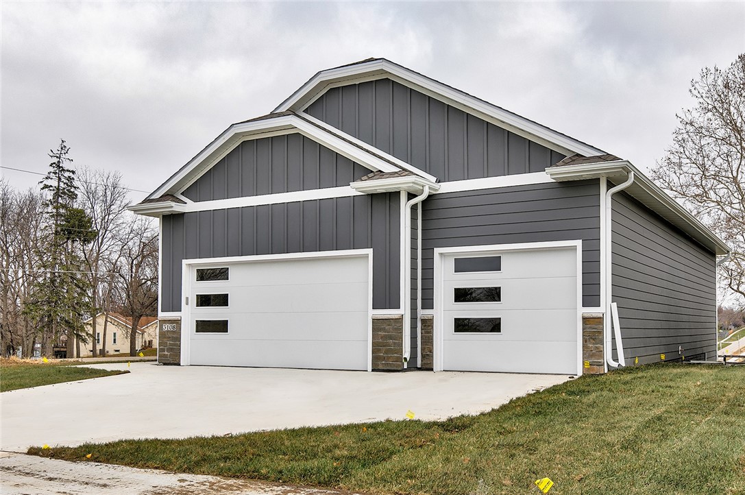 3108 Shadow Creek Avenue