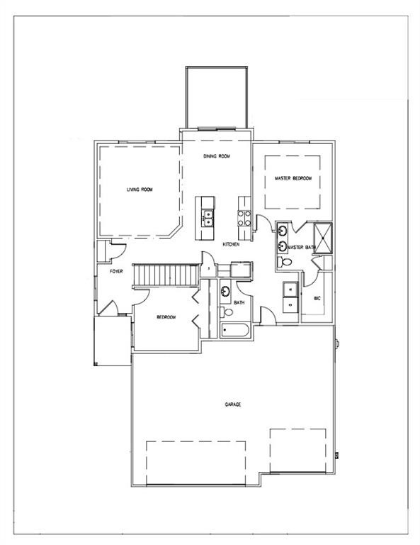 3108 Shadow Creek Avenue