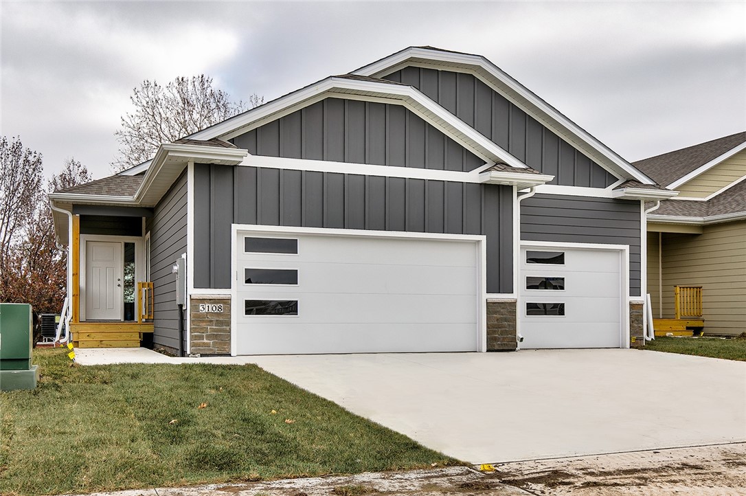 3108 Shadow Creek Avenue