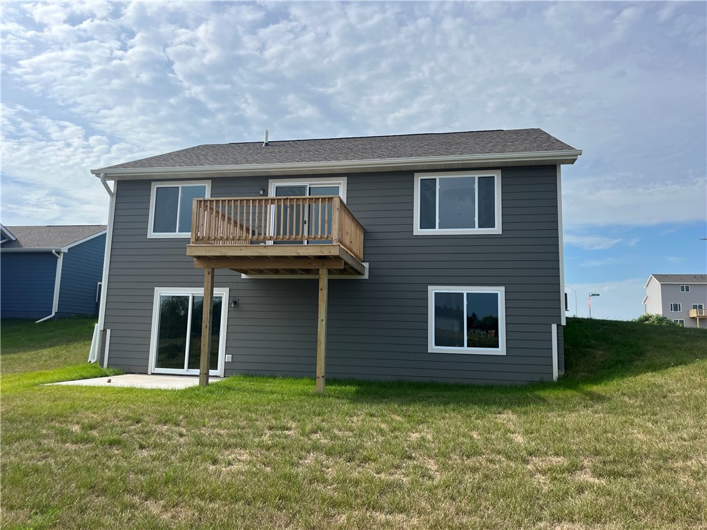 2944 Prairieside Place