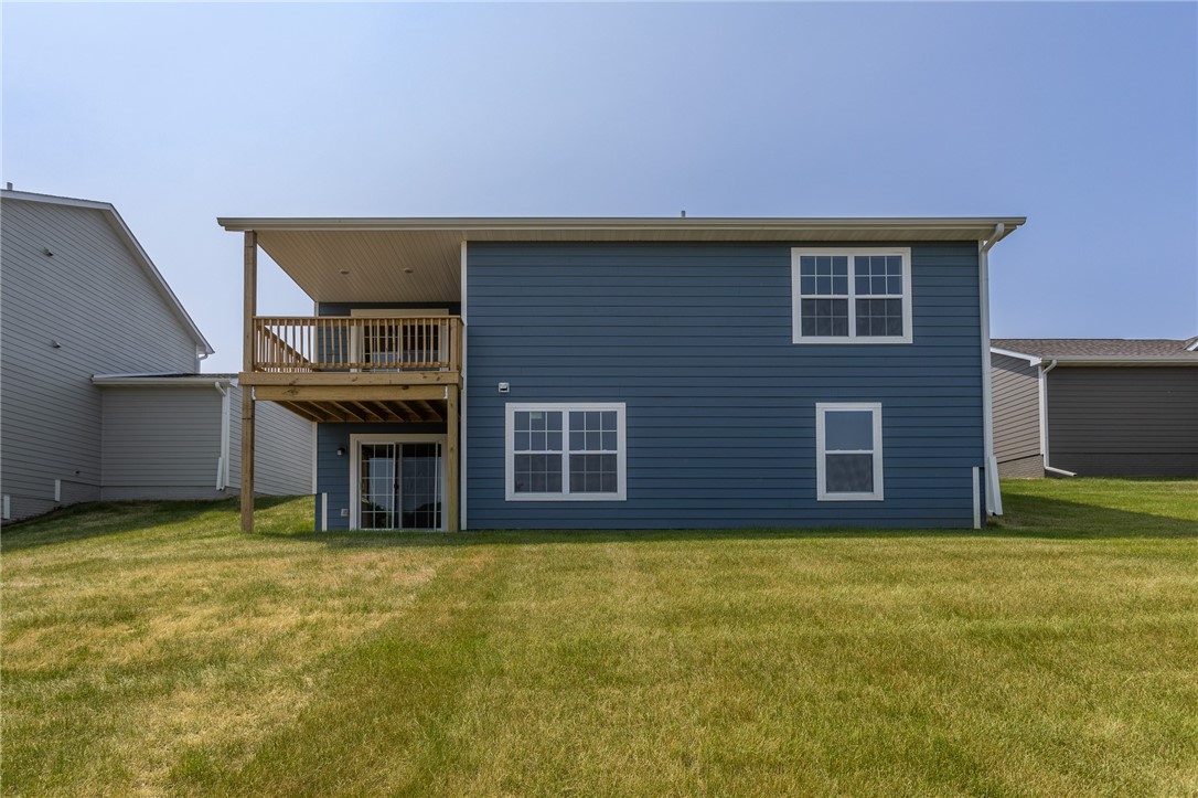 2938 Prairieside Place