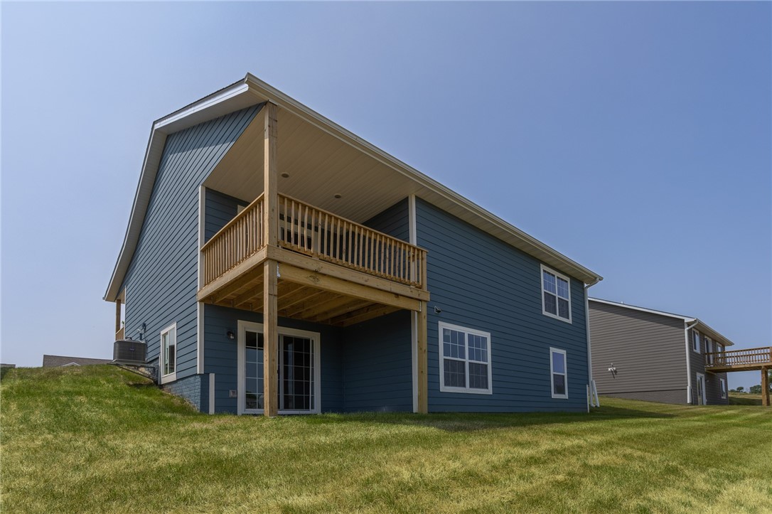 2938 Prairieside Place