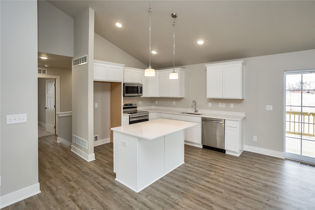 2938 Prairieside Place