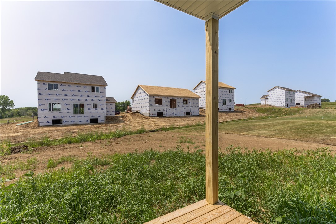 2933 Prairieside Place