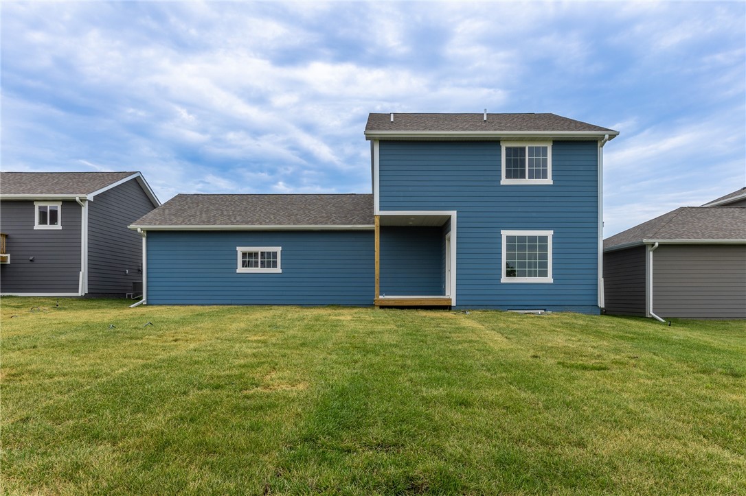 2933 Prairieside Place