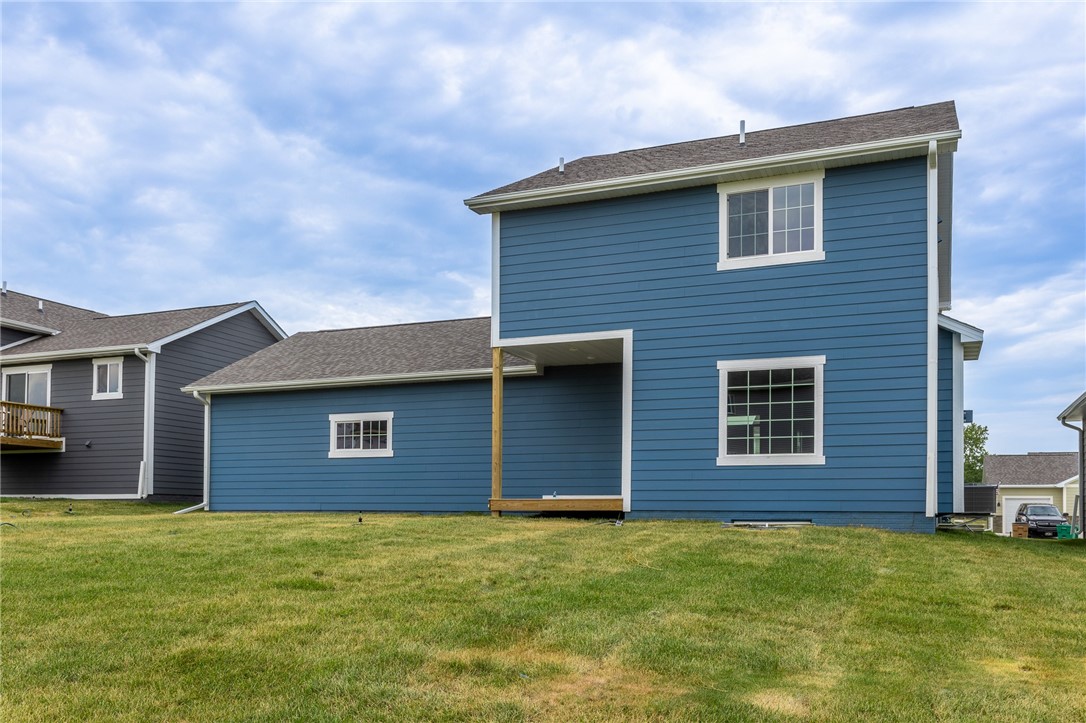 2933 Prairieside Place