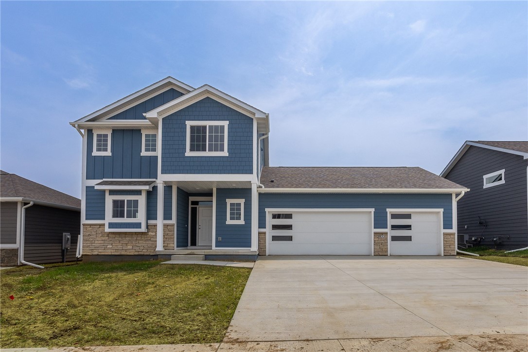 2933 Prairieside Place