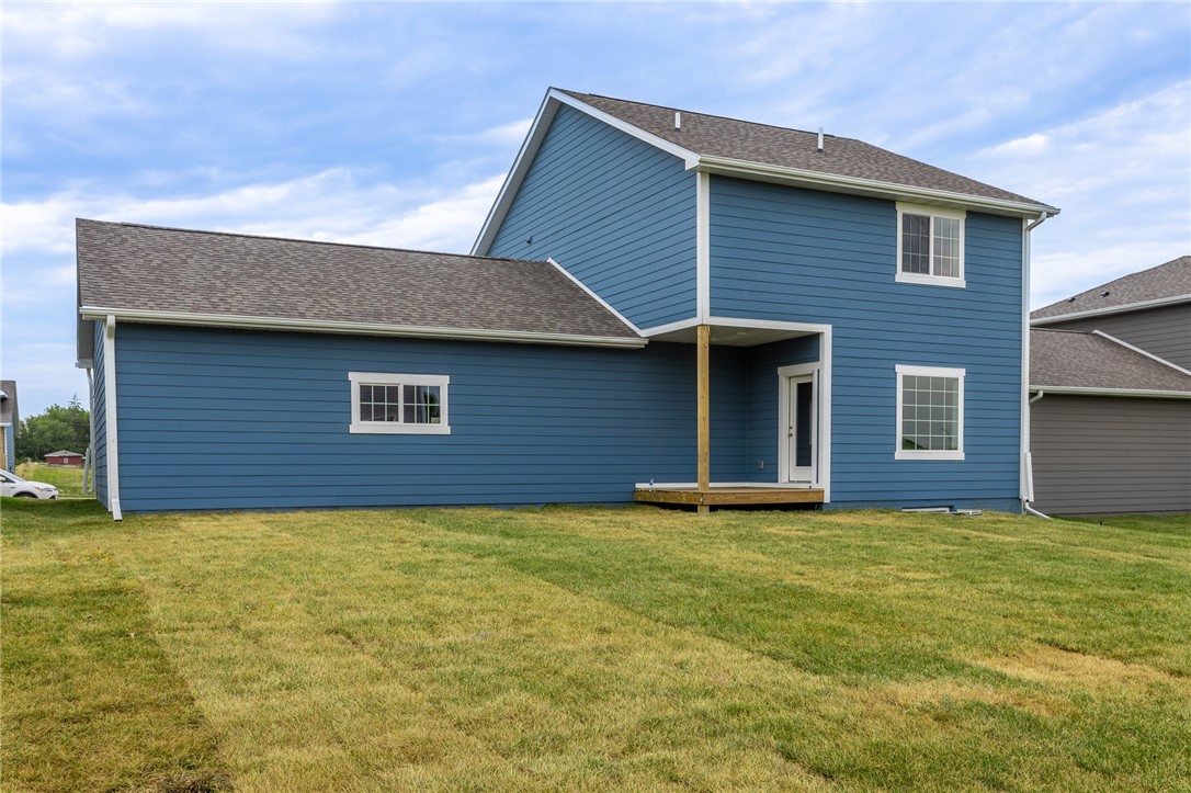 2933 Prairieside Place