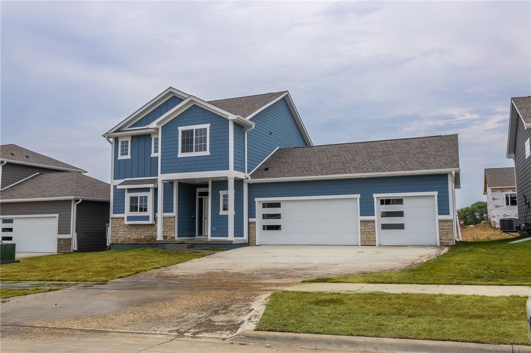 2933 Prairieside Place