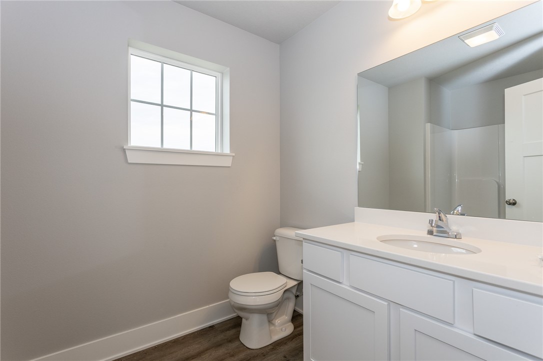 2921 Prairieside Place