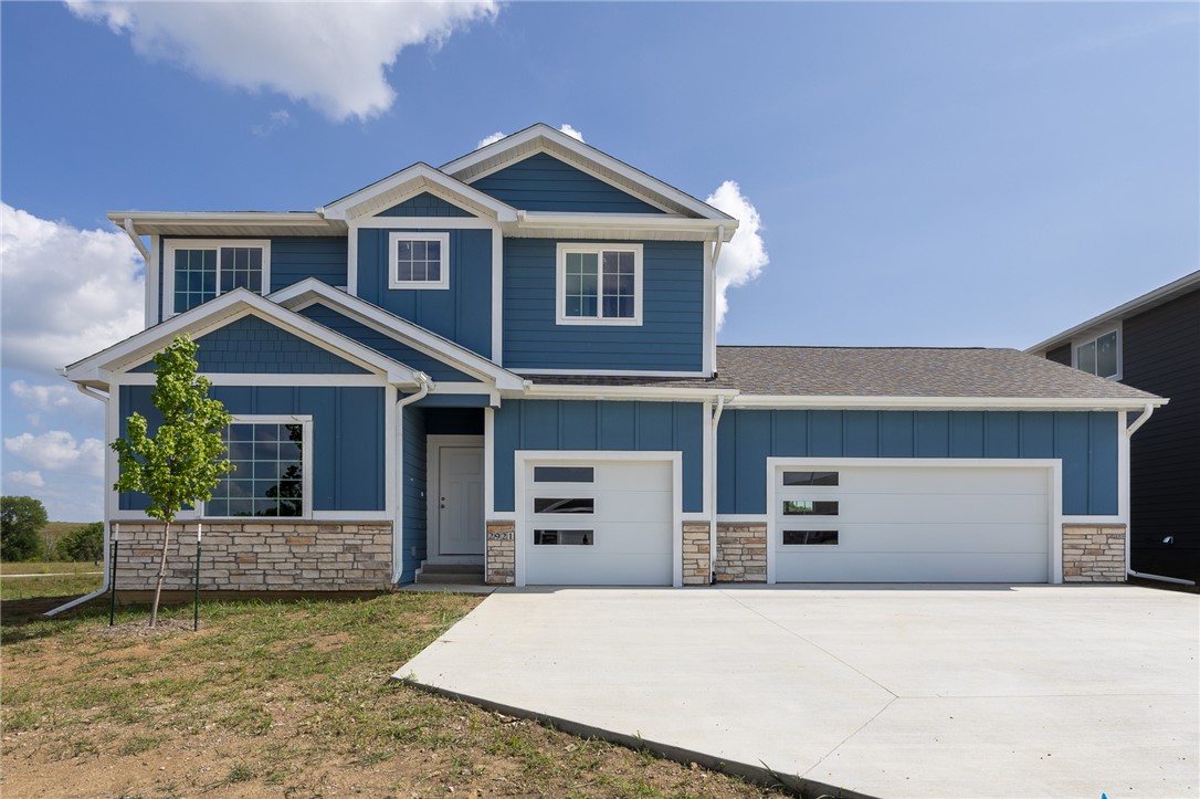 2921 Prairieside Place