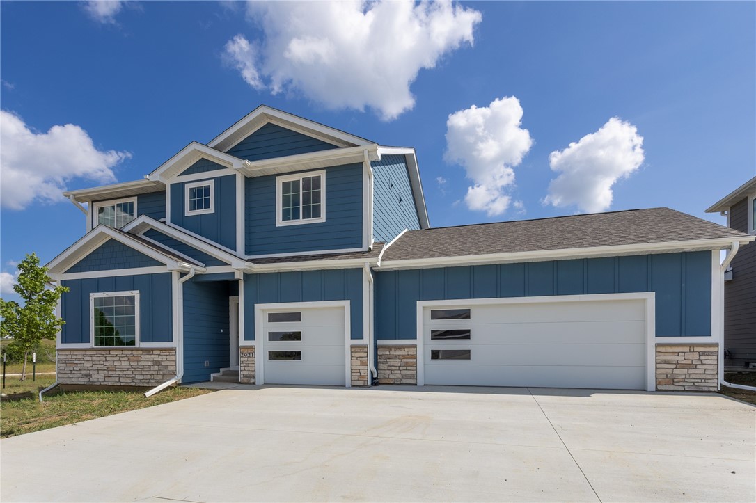 2921 Prairieside Place