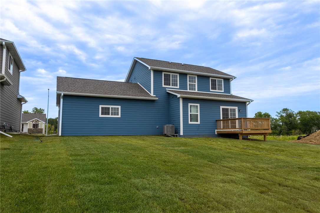 2921 Prairieside Place