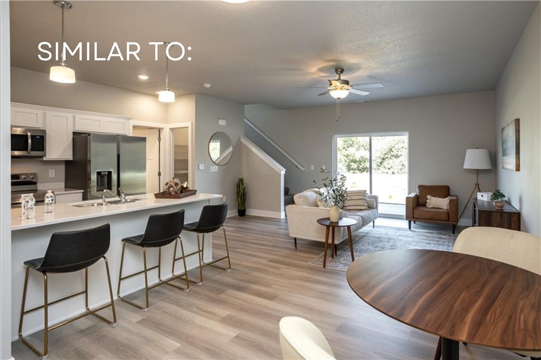 262 NW Greenway Place