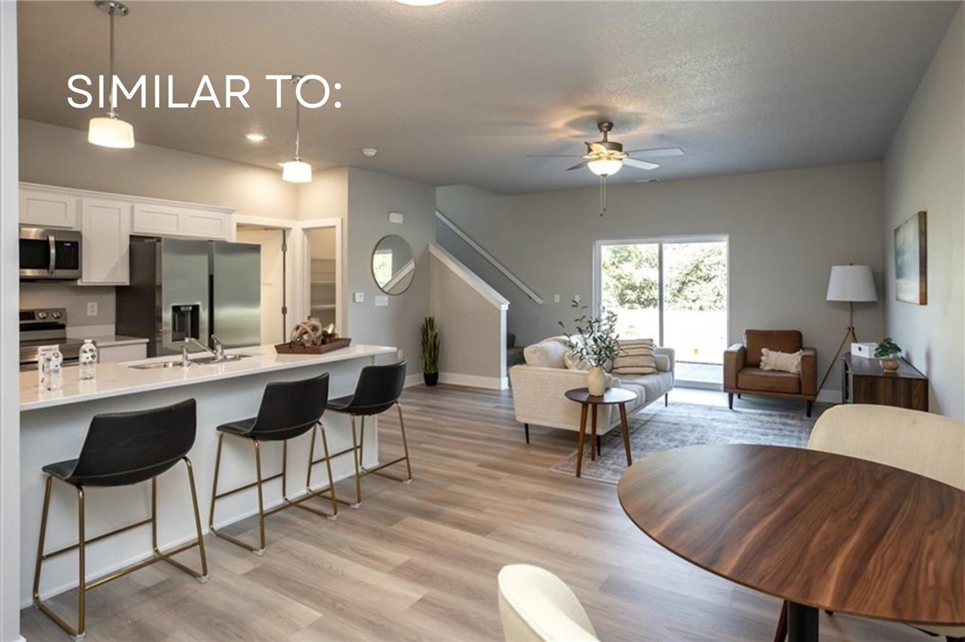 250 NW Greenway Place