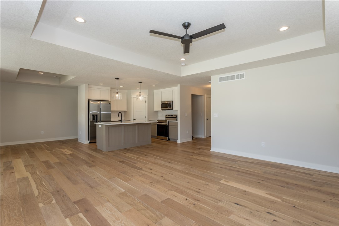 345 NW Woodmoor Drive