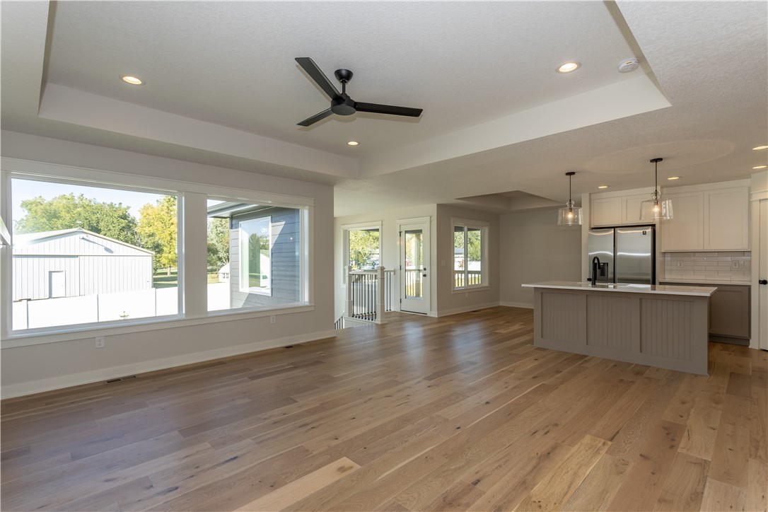 345 NW Woodmoor Drive