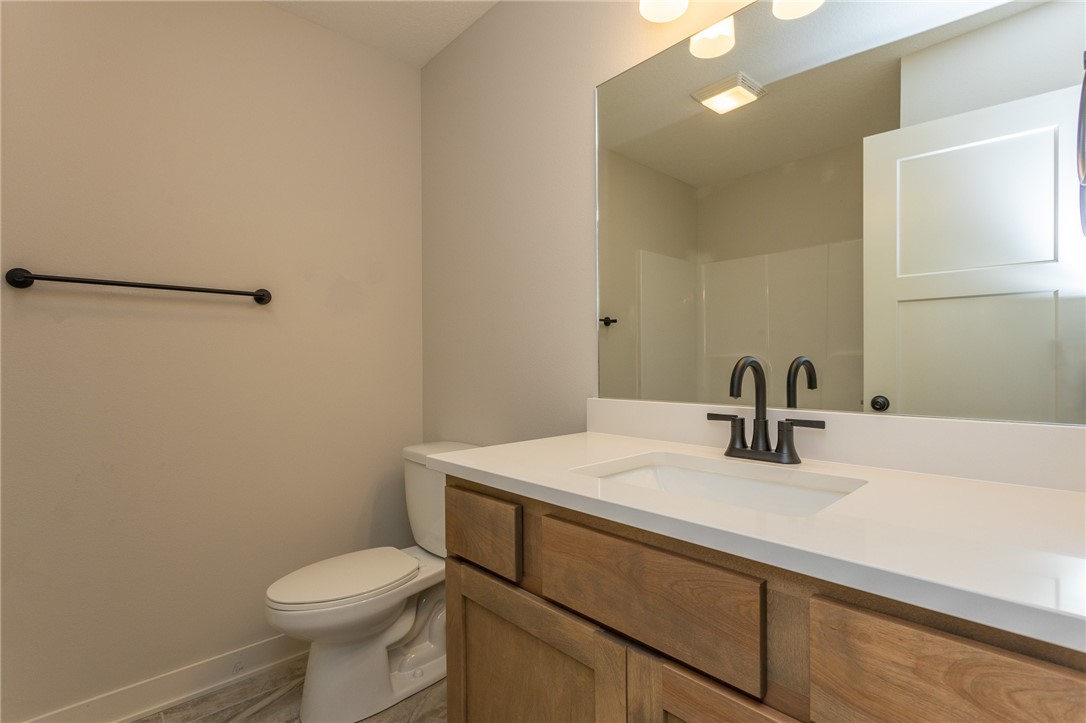 345 NW Woodmoor Drive