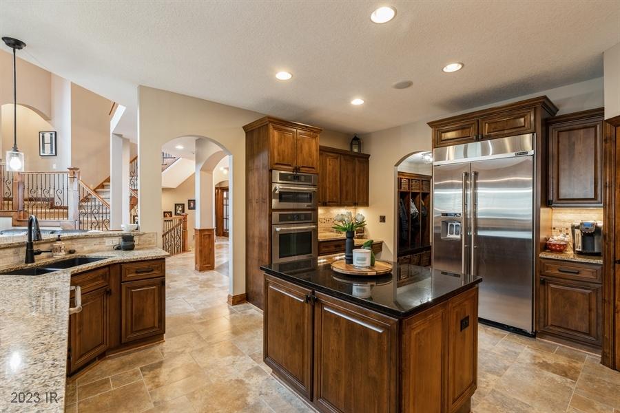 5503 Glen Oaks Point