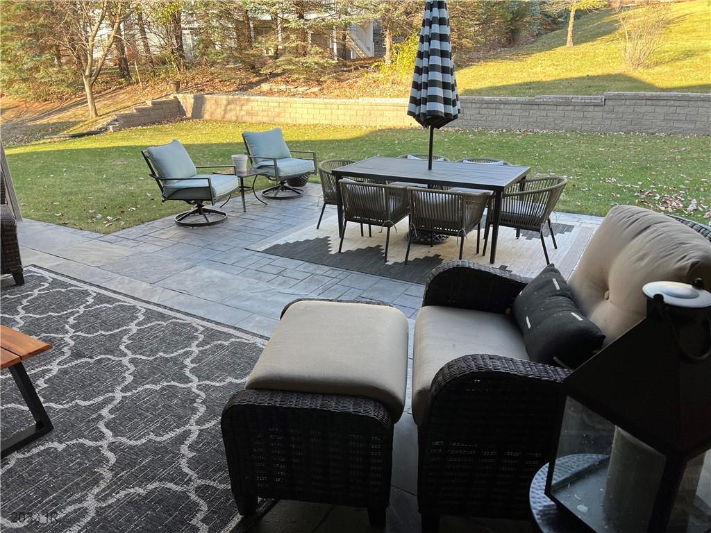 5503 Glen Oaks Point