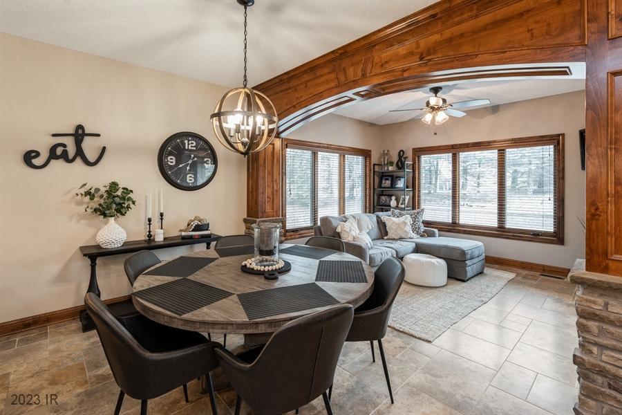 5503 Glen Oaks Point